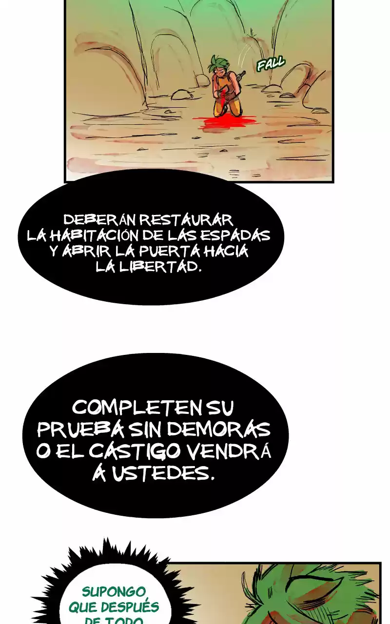 Room of Swords (2017) - Capítulo 31 - Página 7 - LectorTMOo