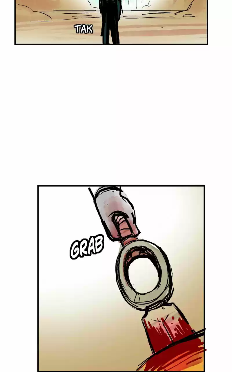 Room of Swords (2017) - Capítulo 31 - Página 14 - LectorTMOo