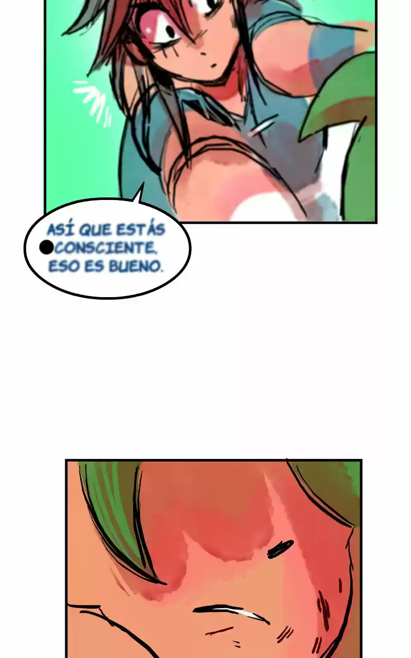 Room of Swords (2017) - Capítulo 31 - Página 18 - LectorTMOo