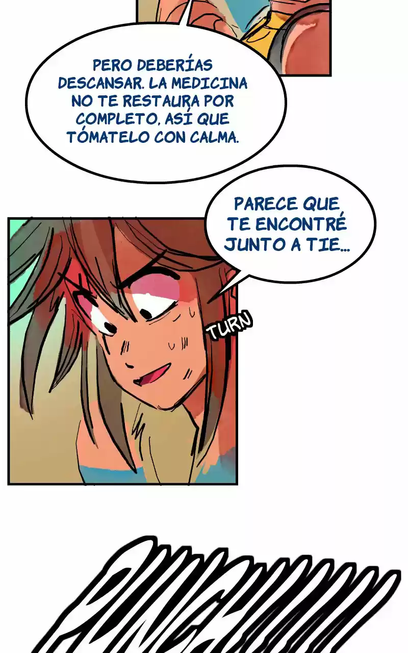 Room of Swords (2017) - Capítulo 31 - Página 22 - LectorTMOo