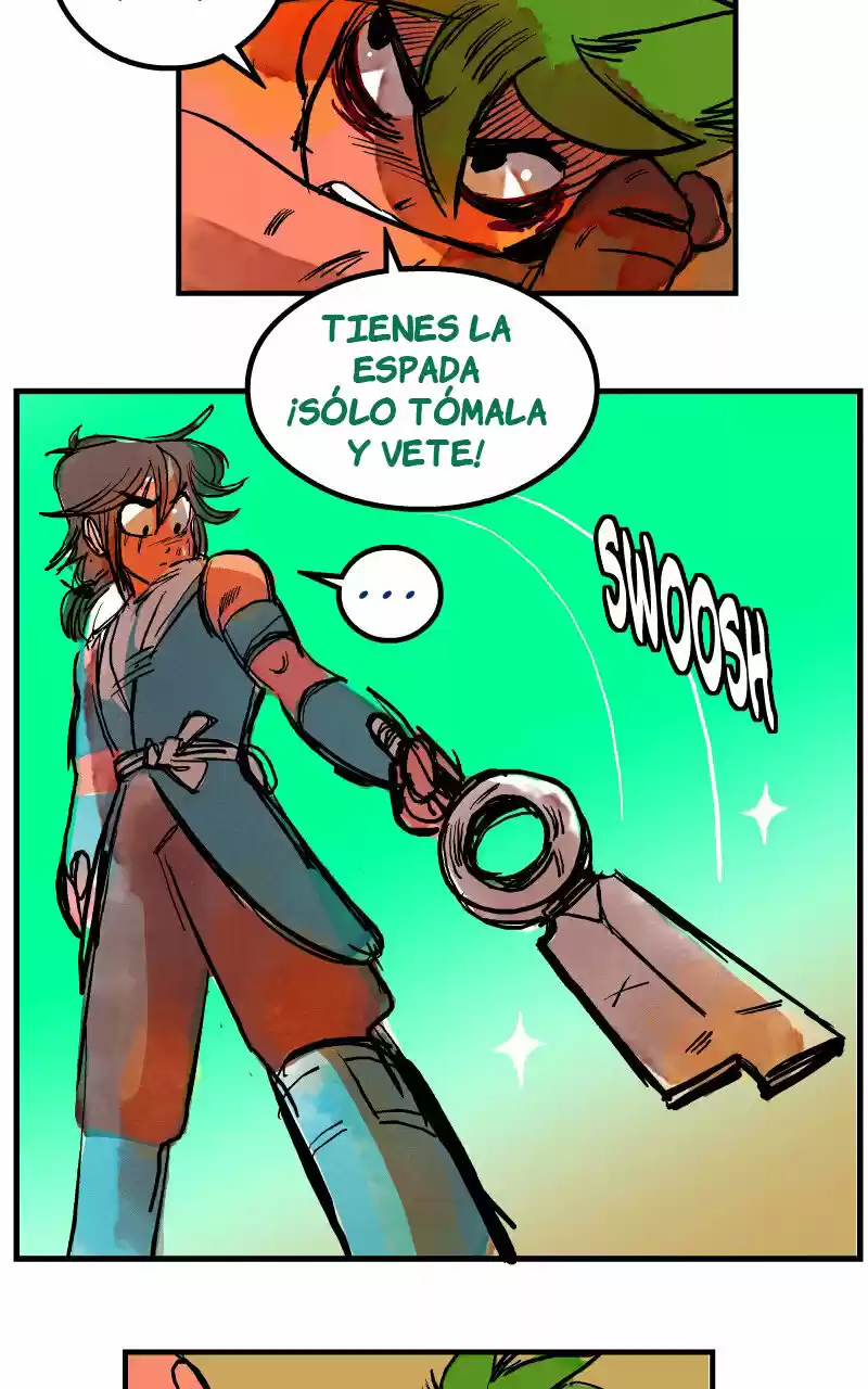 Room of Swords (2017) - Capítulo 31 - Página 33 - LectorTMOo