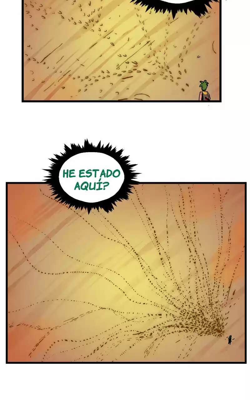Room of Swords (2017) - Capítulo 31 - Página 42 - LectorTMOo