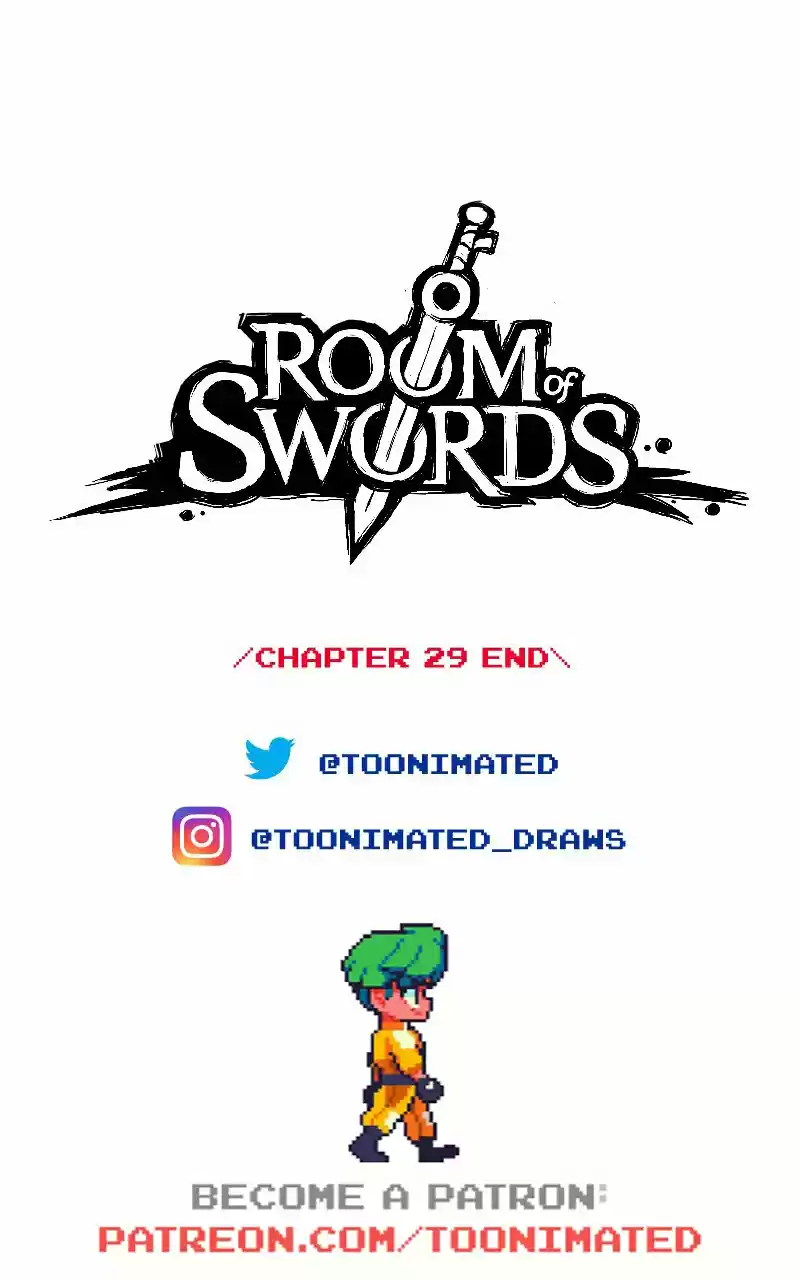 Room of Swords (2017) - Capítulo 31 - Página 43 - LectorTMOo