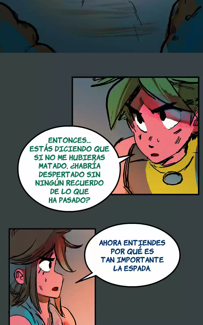 Room of Swords (2017) - Capítulo 32 - Página 6 - LectorTMOo