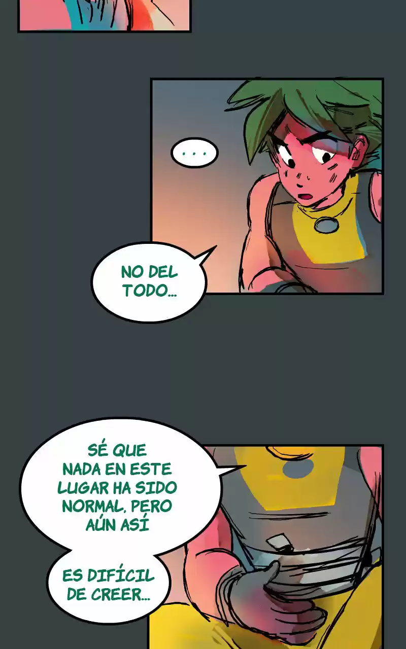 Room of Swords (2017) - Capítulo 32 - Página 7 - LectorTMOo