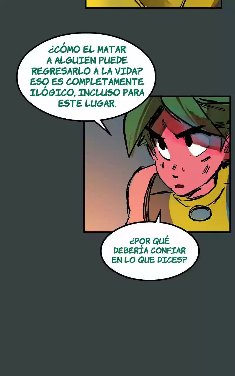 Room of Swords (2017) - Capítulo 32 - Página 8 - LectorTMOo
