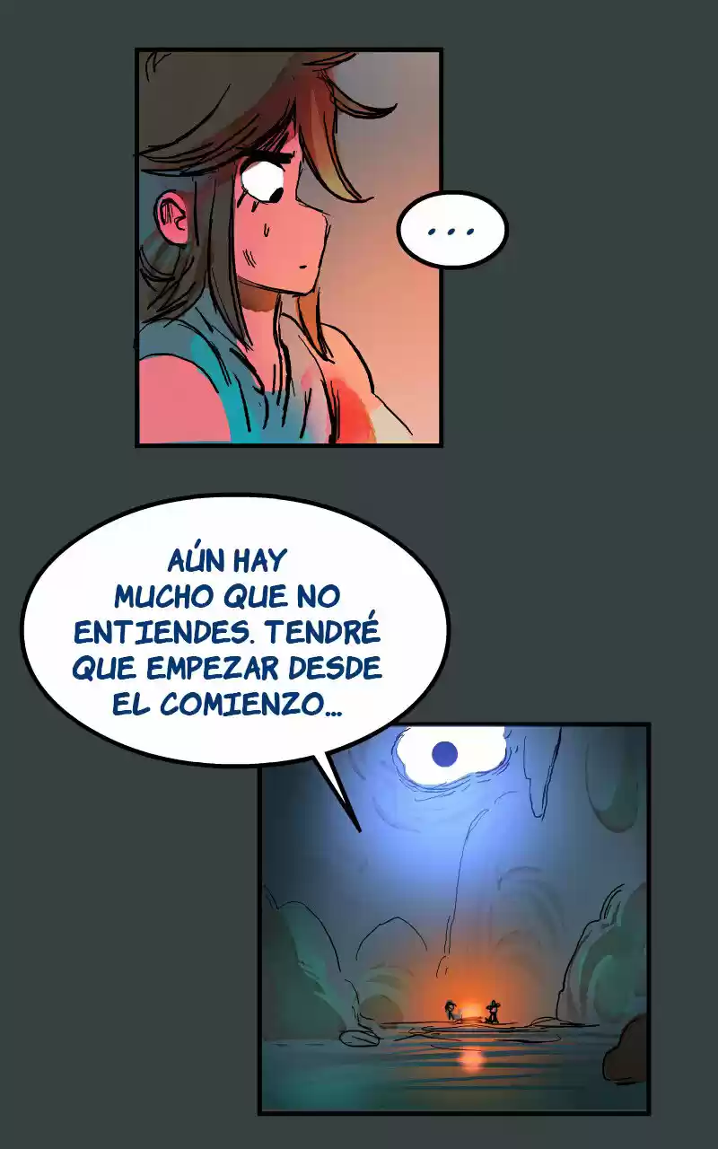 Room of Swords (2017) - Capítulo 32 - Página 9 - LectorTMOo