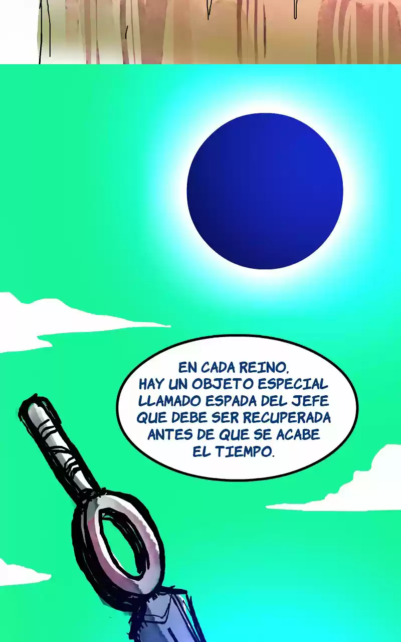 Room of Swords (2017) - Capítulo 32 - Página 13 - LectorTMOo