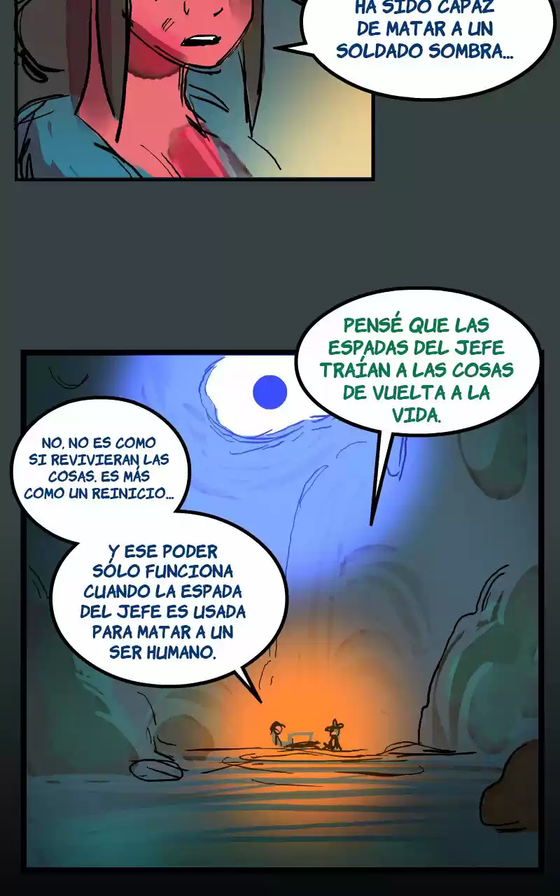 Room of Swords (2017) - Capítulo 32 - Página 19 - LectorTMOo