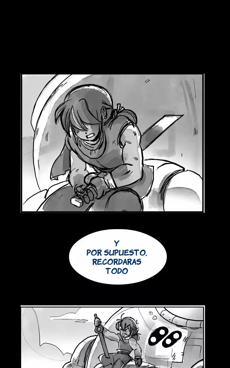 Room of Swords (2017) - Capítulo 32 - Página 25 - LectorTMOo