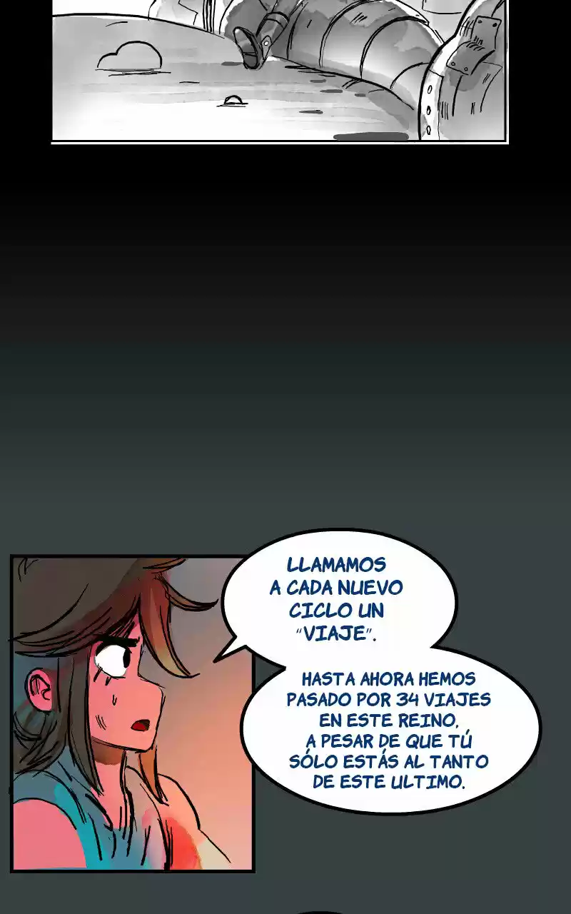 Room of Swords (2017) - Capítulo 32 - Página 26 - LectorTMOo
