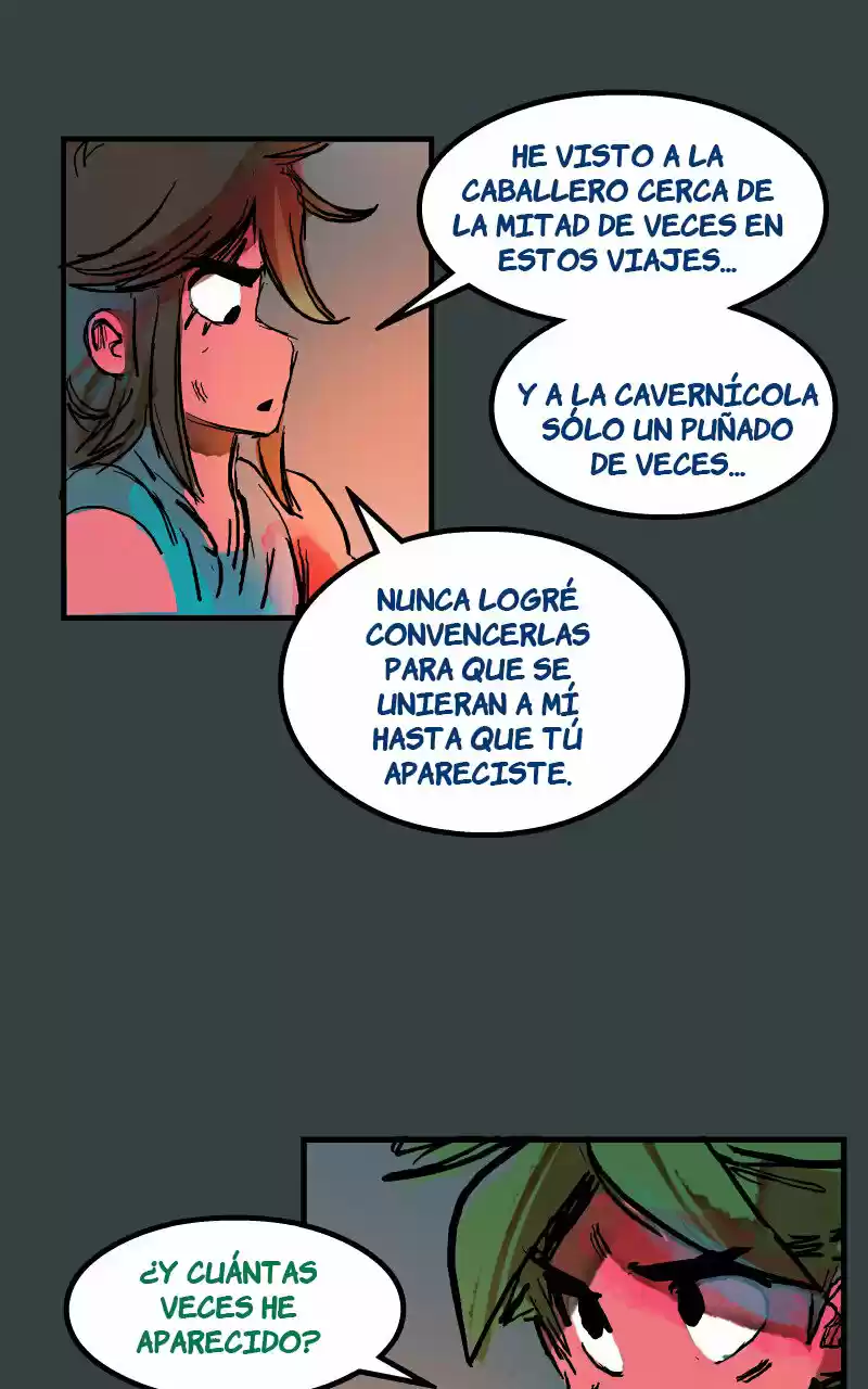 Room of Swords (2017) - Capítulo 32 - Página 28 - LectorTMOo