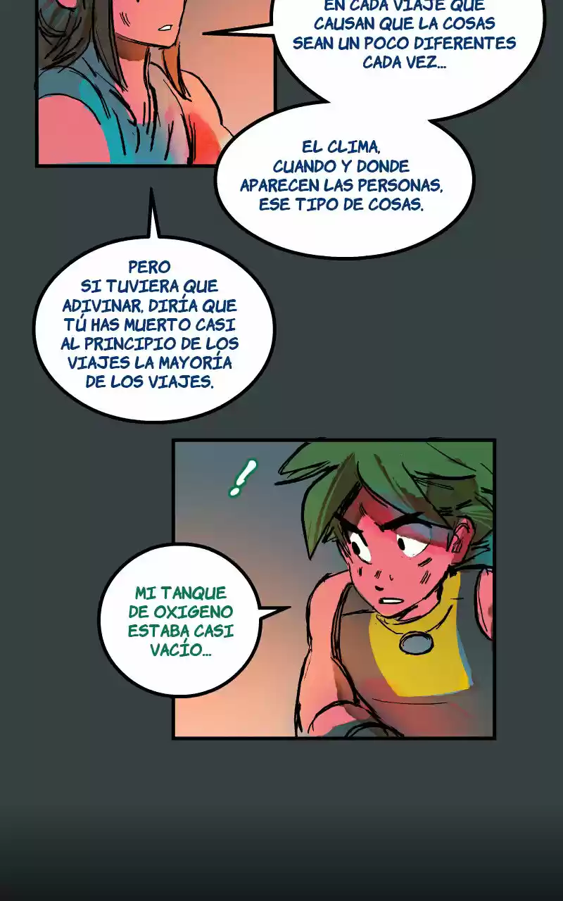 Room of Swords (2017) - Capítulo 32 - Página 31 - LectorTMOo