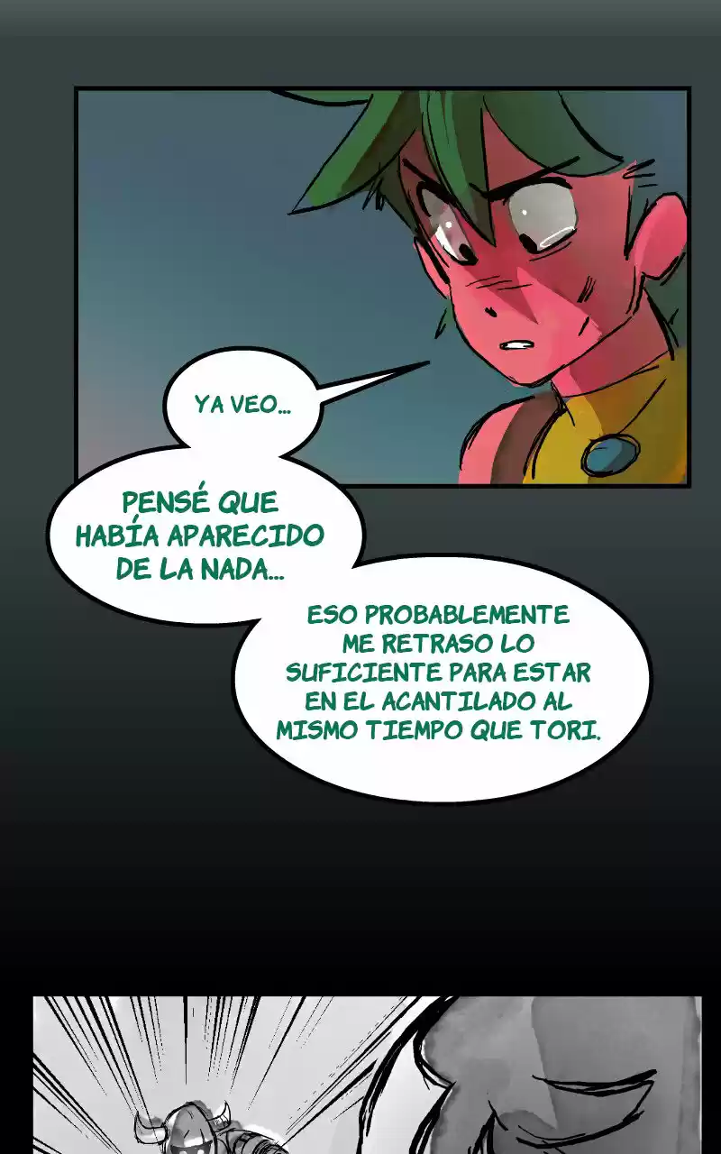 Room of Swords (2017) - Capítulo 32 - Página 39 - LectorTMOo