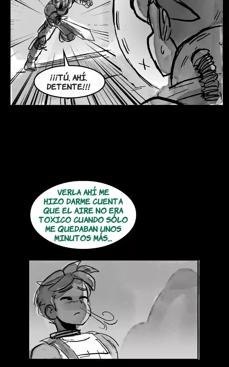 Room of Swords (2017) - Capítulo 32 - Página 40 - LectorTMOo