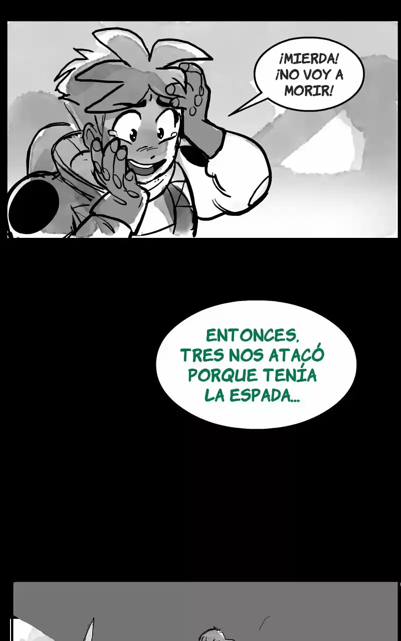 Room of Swords (2017) - Capítulo 32 - Página 41 - LectorTMOo