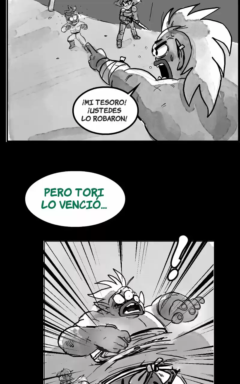 Room of Swords (2017) - Capítulo 32 - Página 42 - LectorTMOo