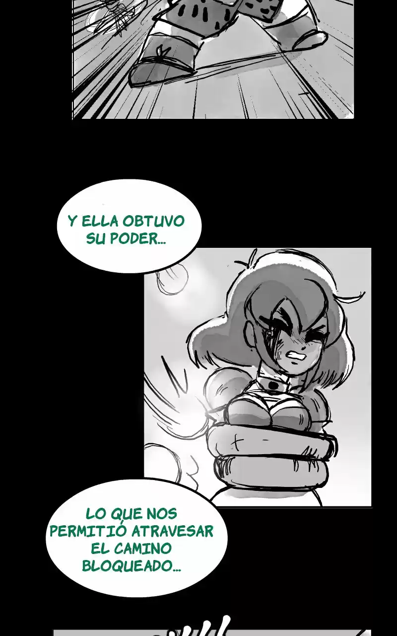 Room of Swords (2017) - Capítulo 32 - Página 43 - LectorTMOo