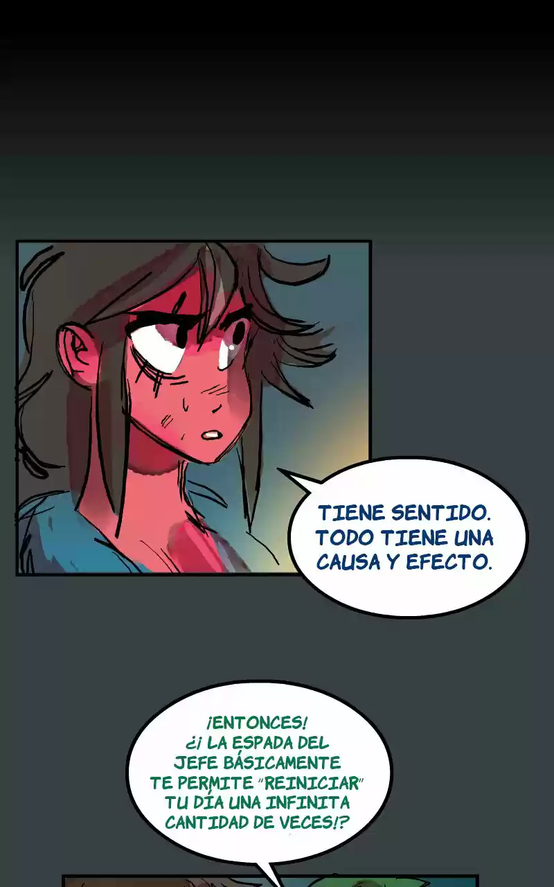 Room of Swords (2017) - Capítulo 32 - Página 46 - LectorTMOo