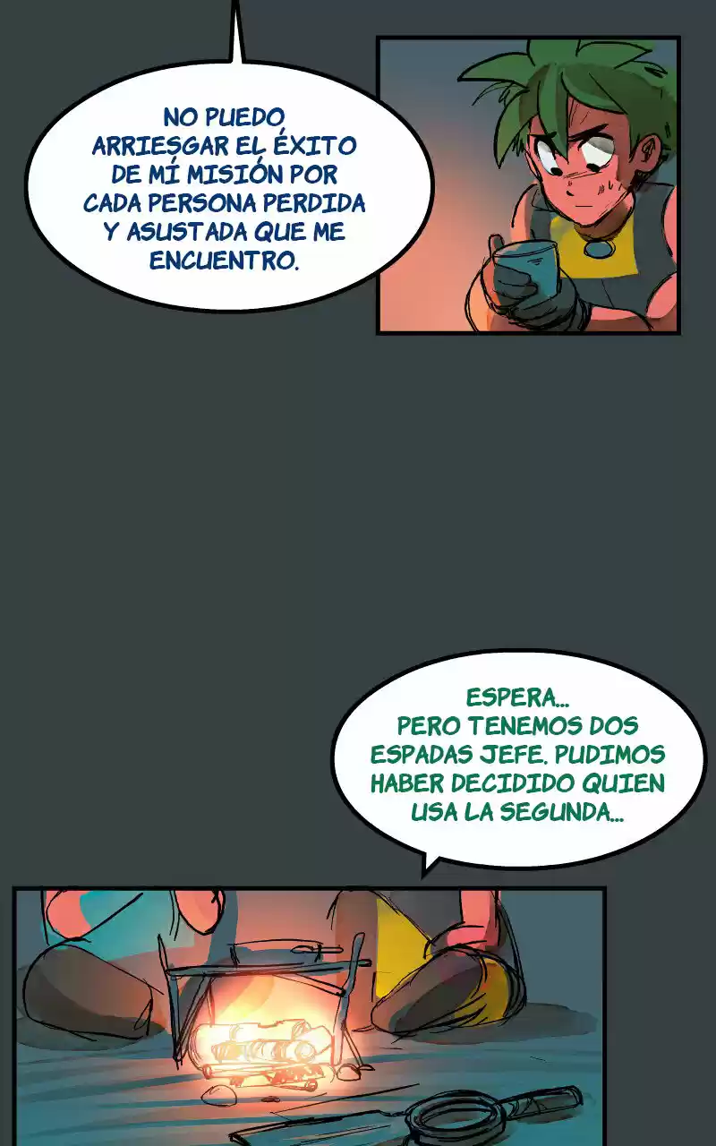 Room of Swords (2017) - Capítulo 32 - Página 51 - LectorTMOo