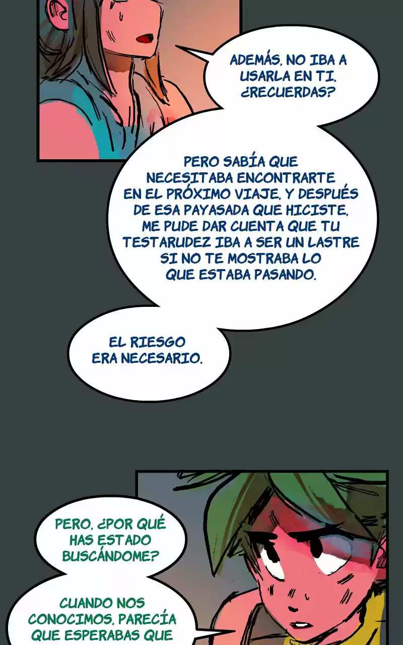 Room of Swords (2017) - Capítulo 32 - Página 55 - LectorTMOo