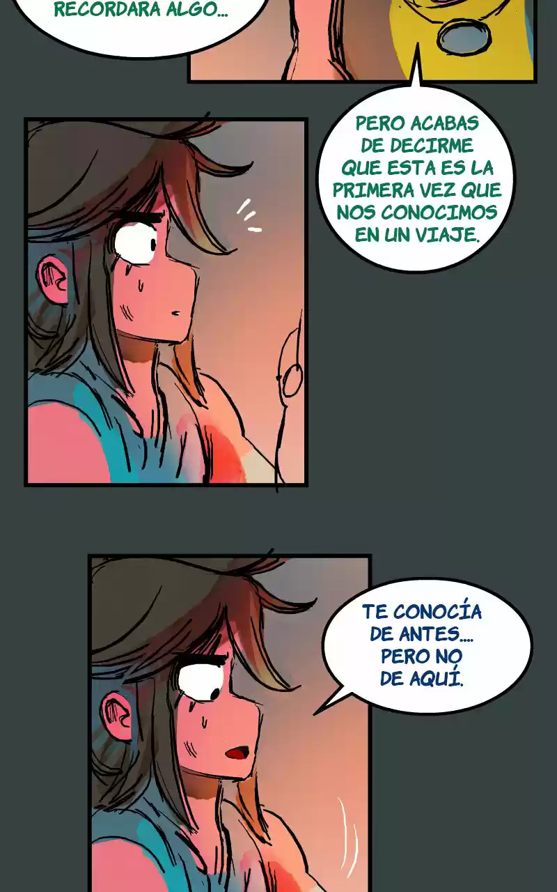 Room of Swords (2017) - Capítulo 32 - Página 56 - LectorTMOo
