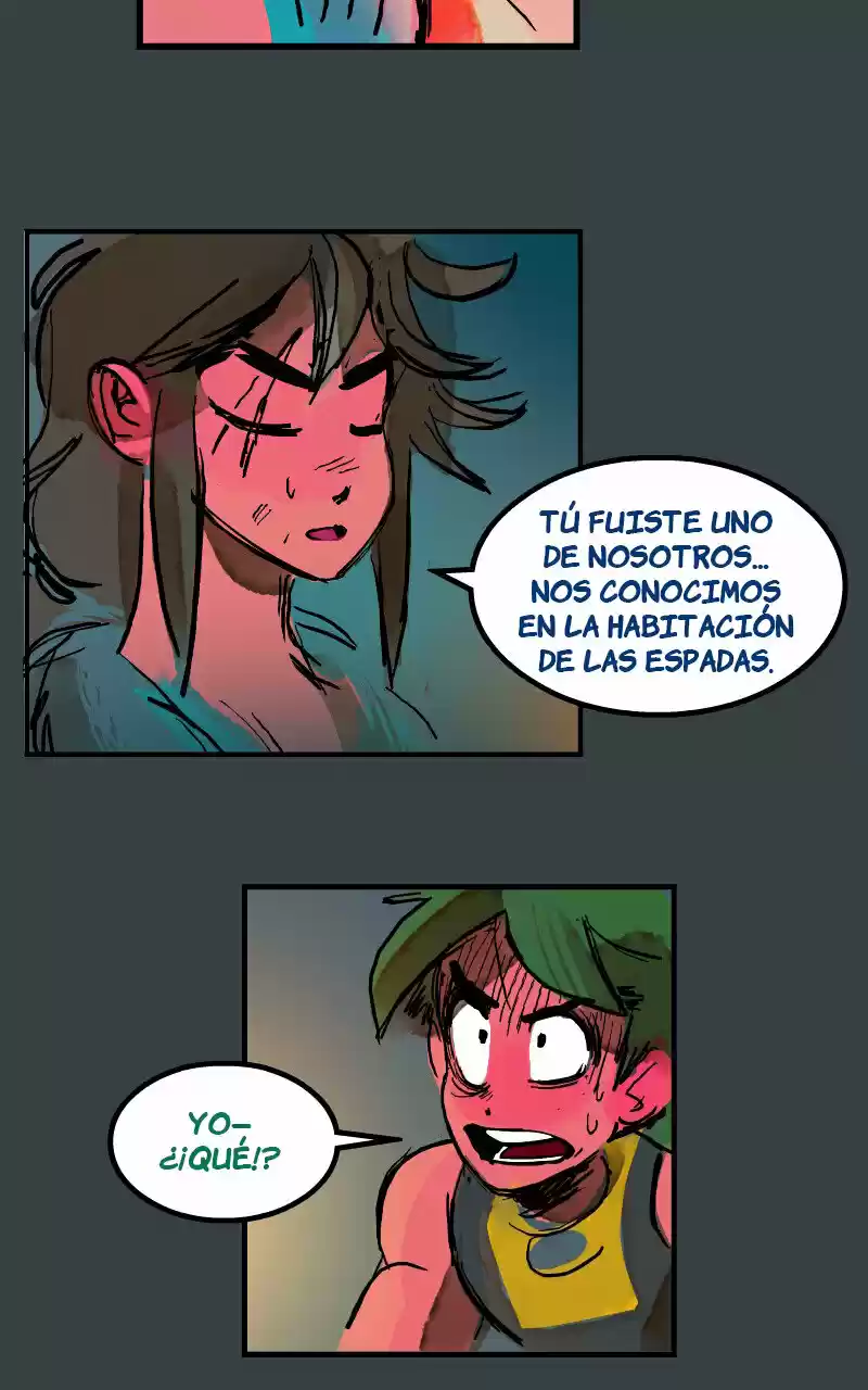 Room of Swords (2017) - Capítulo 32 - Página 57 - LectorTMOo