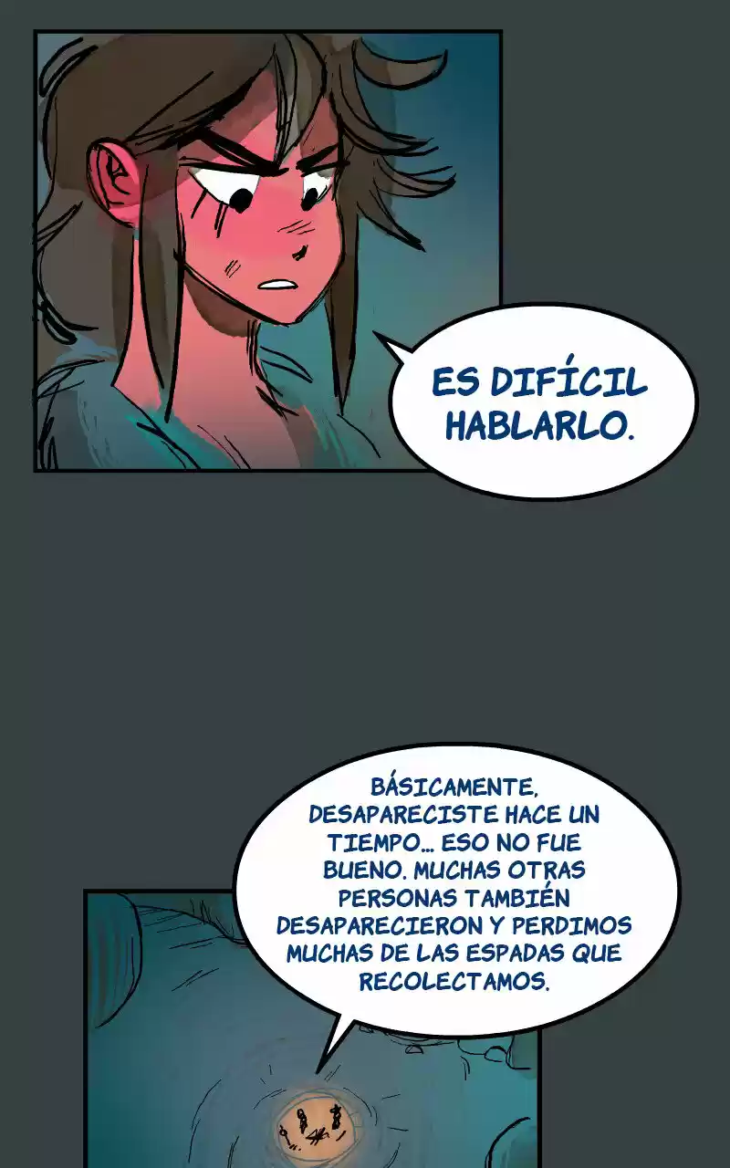 Room of Swords (2017) - Capítulo 32 - Página 58 - LectorTMOo
