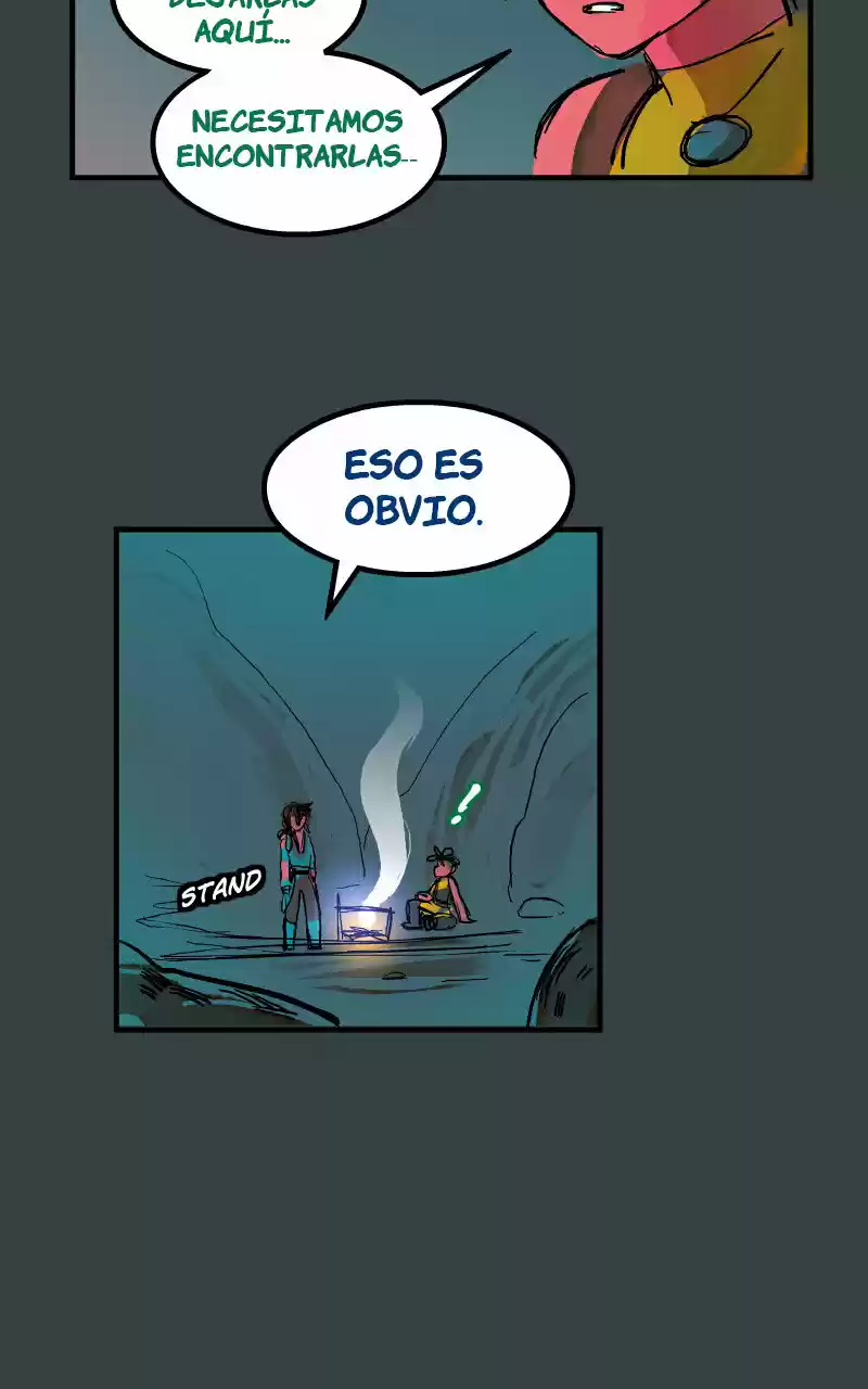 Room of Swords (2017) - Capítulo 32 - Página 63 - LectorTMOo