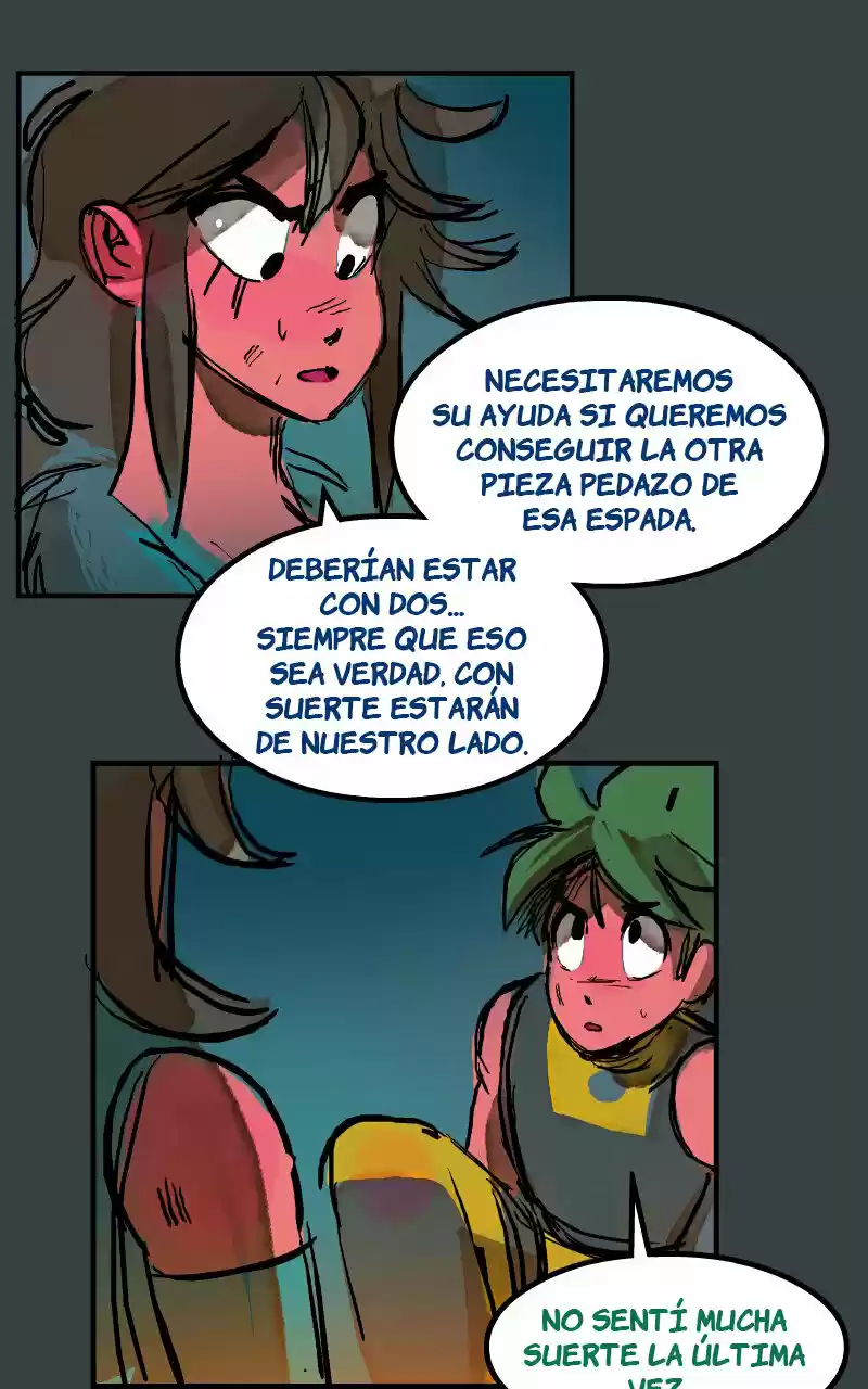 Room of Swords (2017) - Capítulo 32 - Página 64 - LectorTMOo