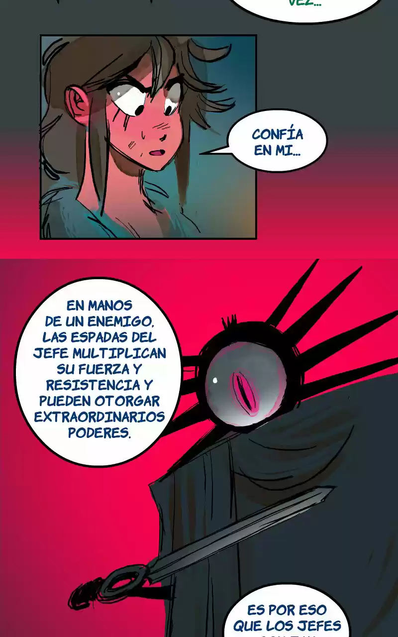 Room of Swords (2017) - Capítulo 32 - Página 65 - LectorTMOo