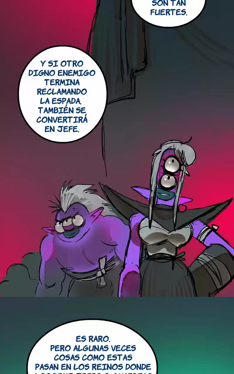 Room of Swords (2017) - Capítulo 32 - Página 66 - LectorTMOo