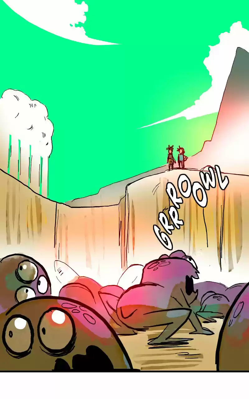 Room of Swords (2017) - Capítulo 33 - Página 5 - LectorTMOo