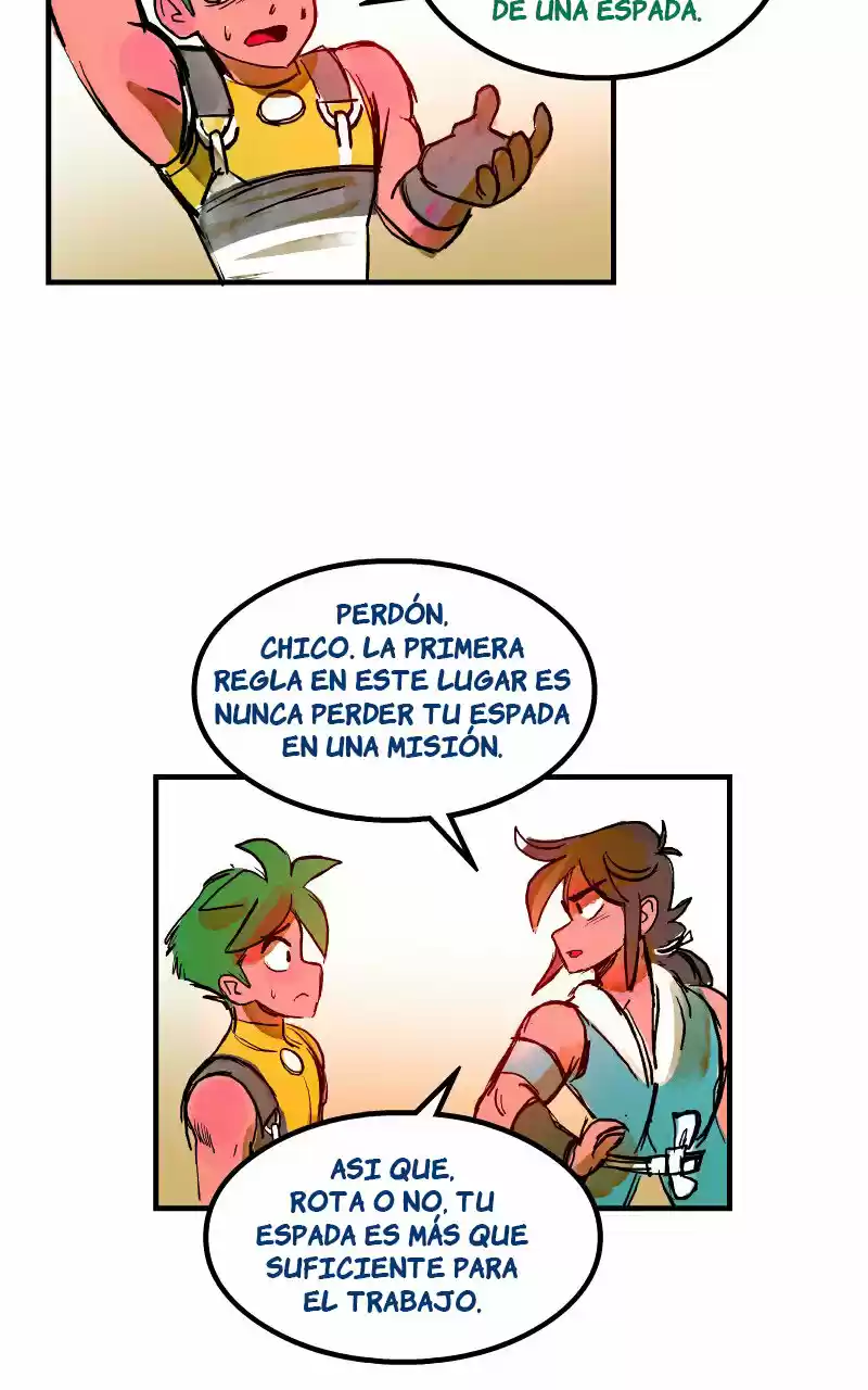 Room of Swords (2017) - Capítulo 33 - Página 10 - LectorTMOo
