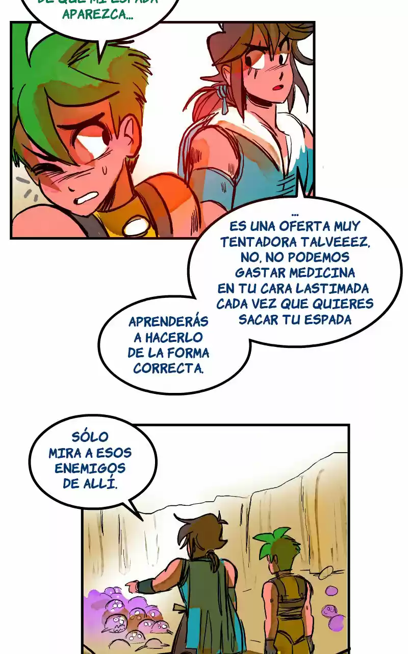 Room of Swords (2017) - Capítulo 33 - Página 12 - LectorTMOo
