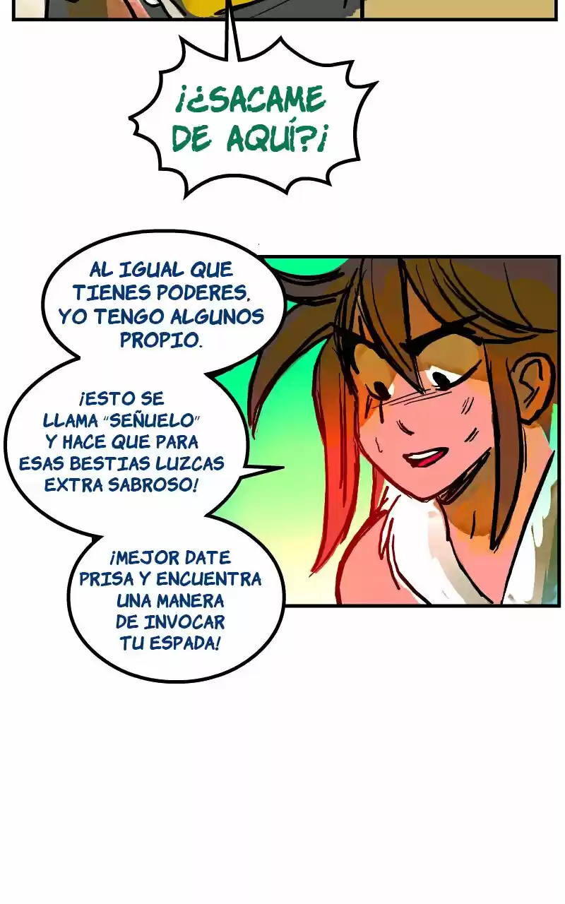 Room of Swords (2017) - Capítulo 33 - Página 22 - LectorTMOo
