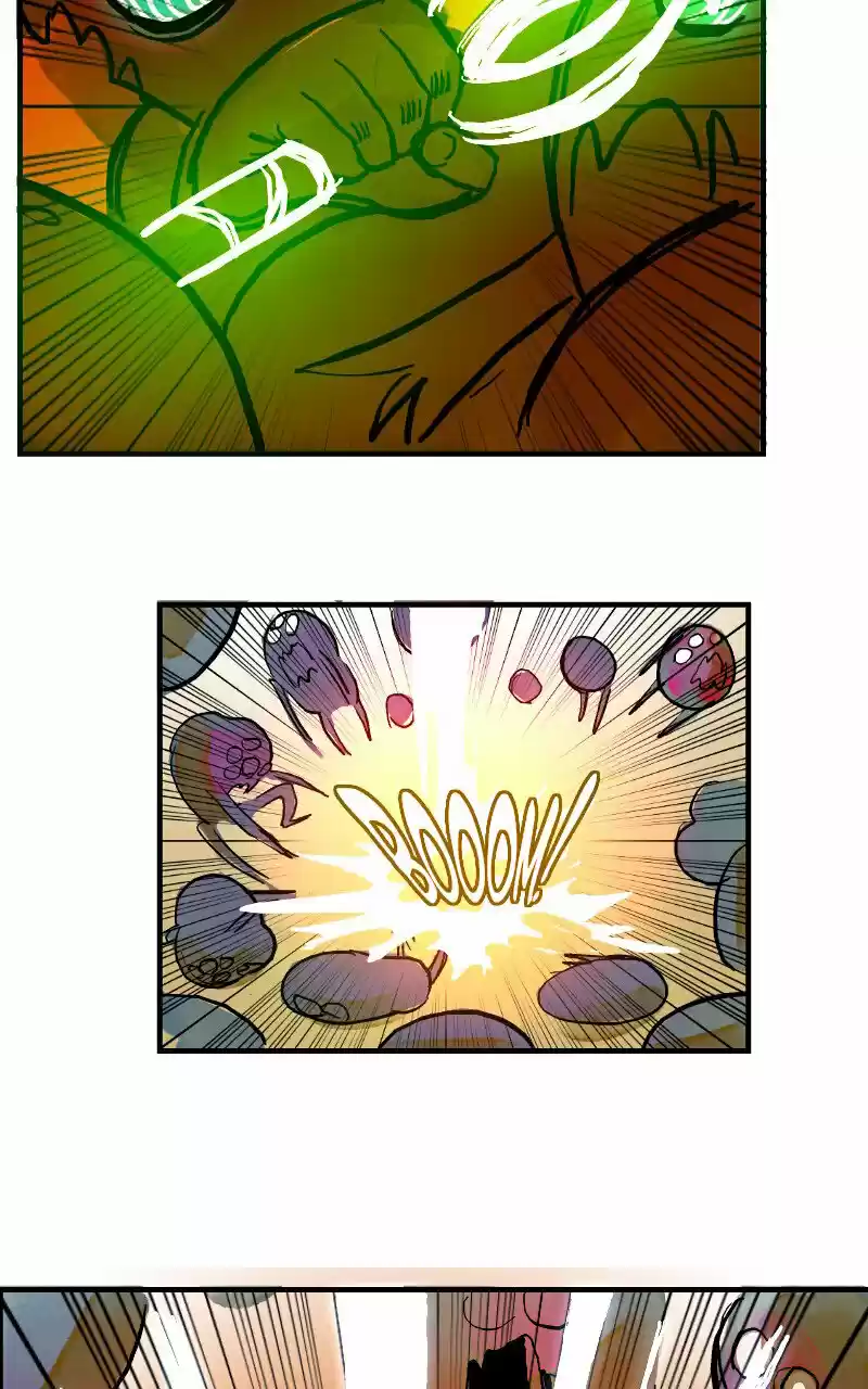 Room of Swords (2017) - Capítulo 33 - Página 33 - LectorTMOo