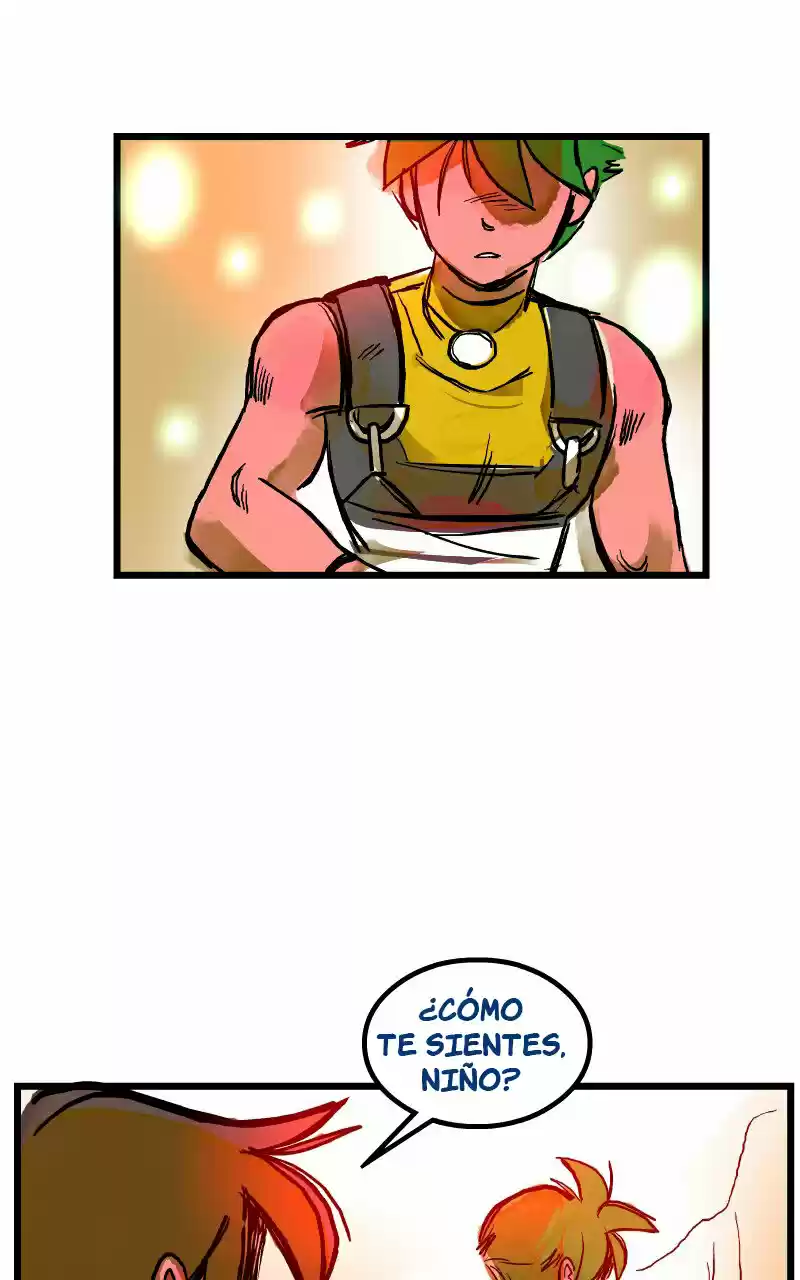 Room of Swords (2017) - Capítulo 33 - Página 38 - LectorTMOo