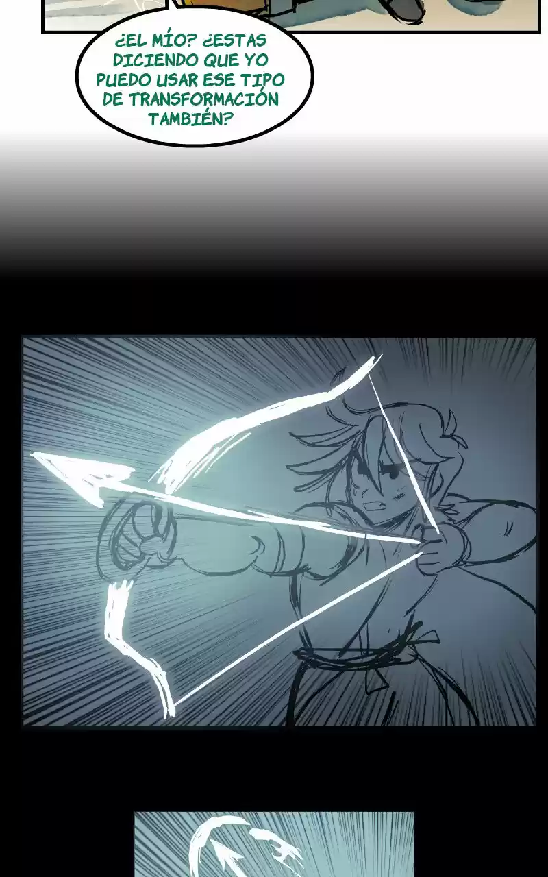 Room of Swords (2017) - Capítulo 34 - Página 11 - LectorTMOo