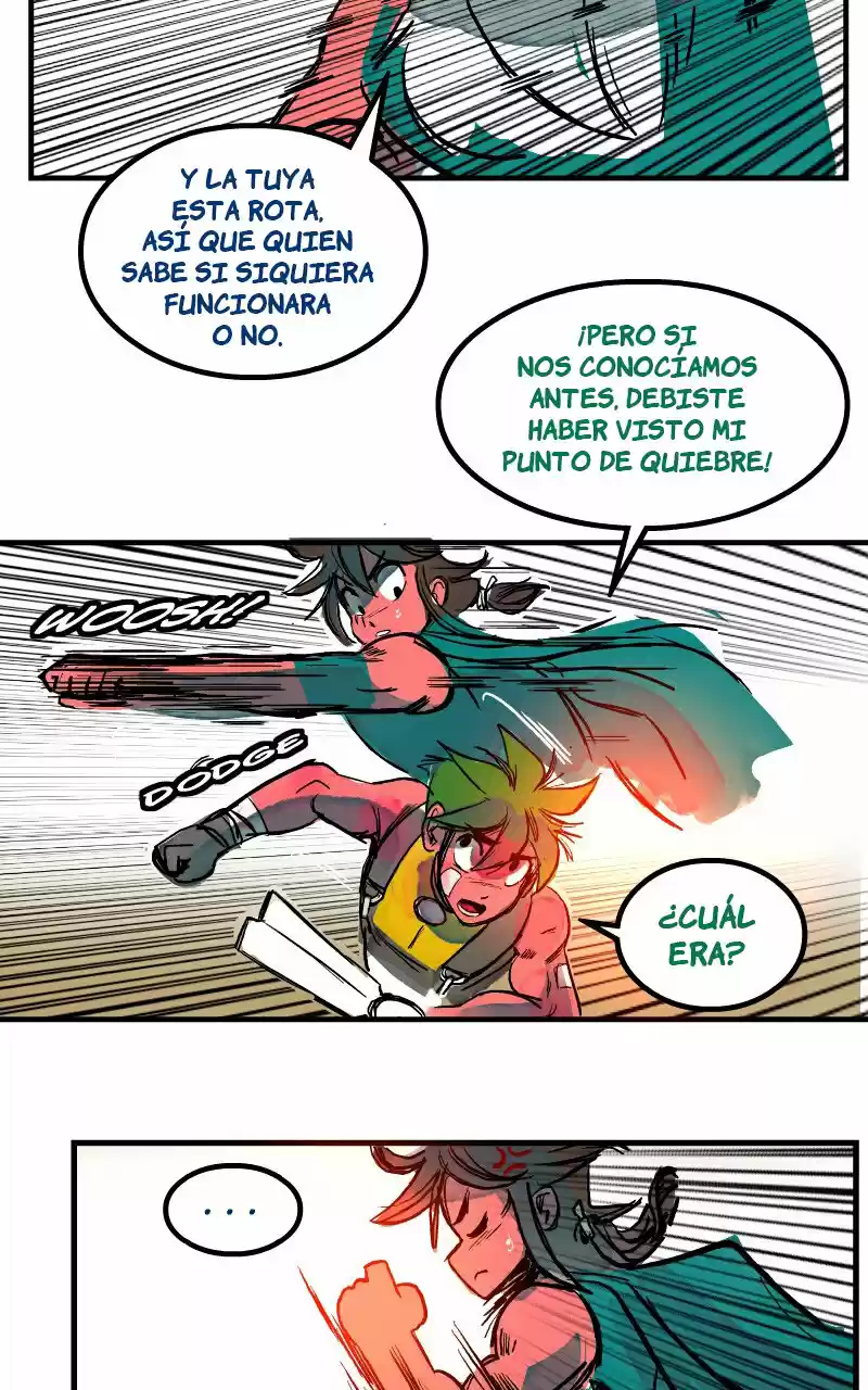 Room of Swords (2017) - Capítulo 34 - Página 16 - LectorTMOo