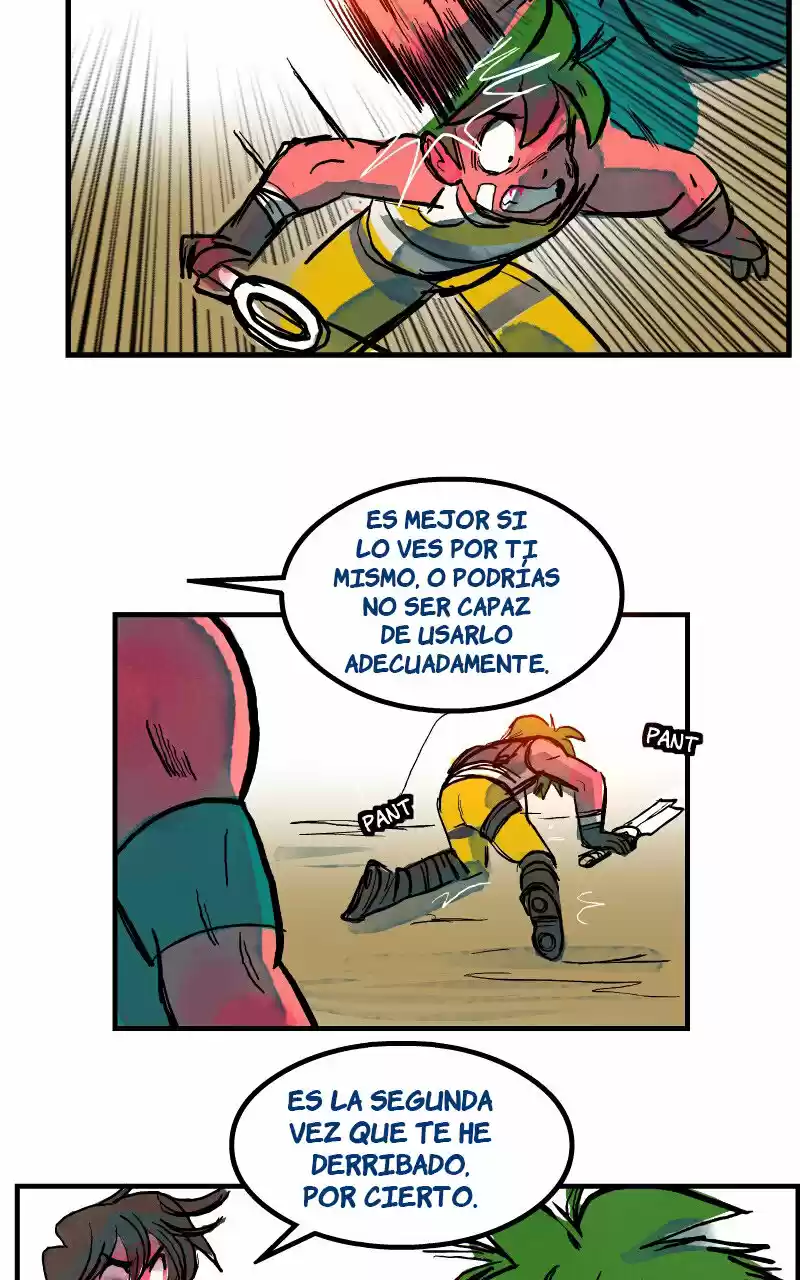 Room of Swords (2017) - Capítulo 34 - Página 17 - LectorTMOo