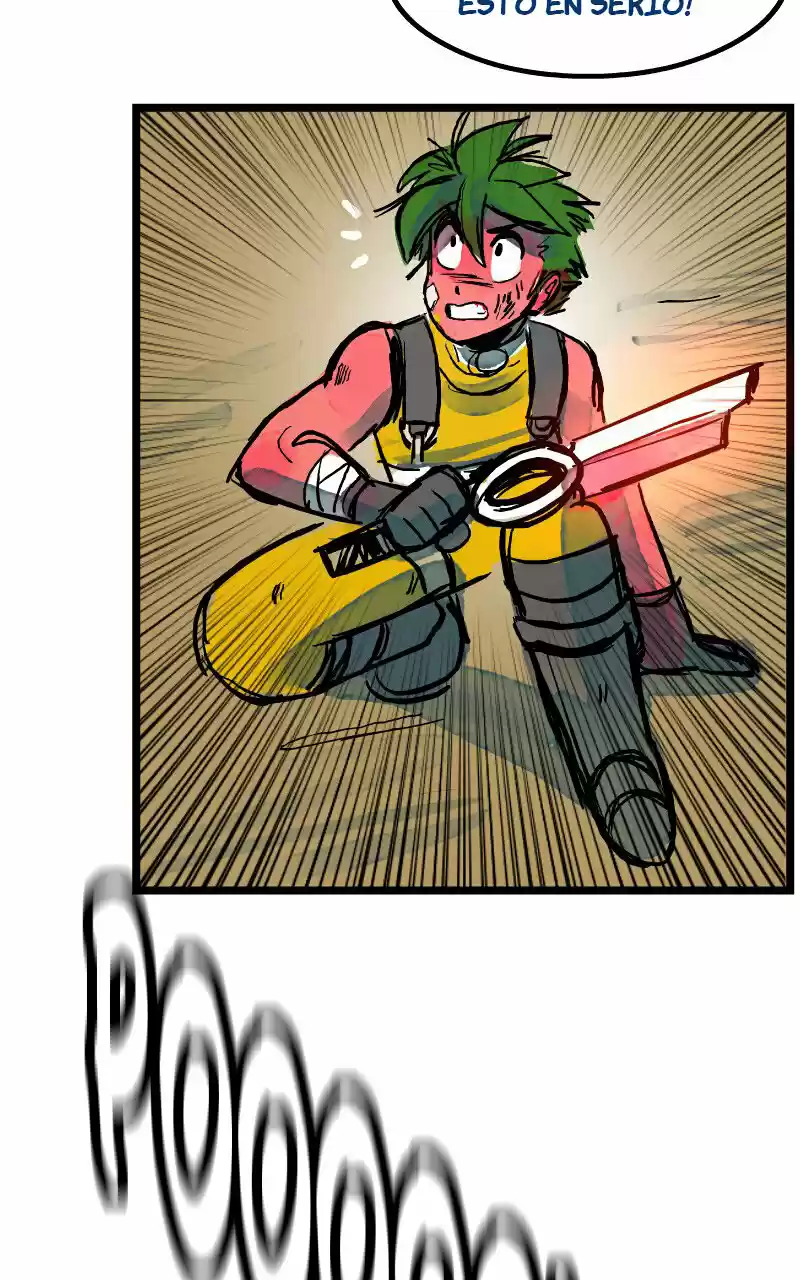 Room of Swords (2017) - Capítulo 34 - Página 19 - LectorTMOo