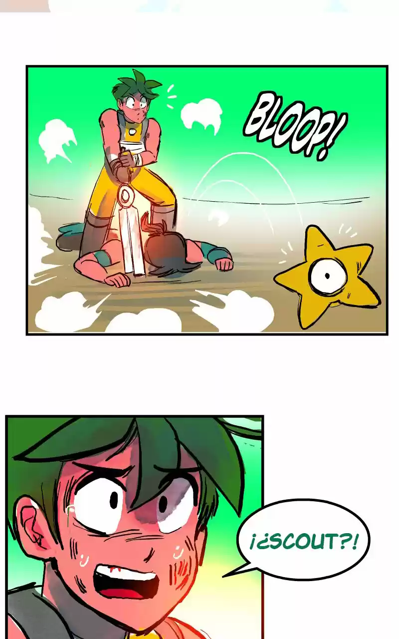 Room of Swords (2017) - Capítulo 34 - Página 31 - LectorTMOo