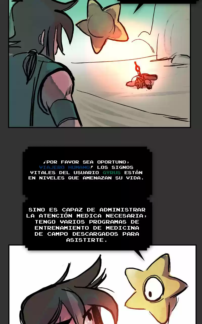 Room of Swords (2017) - Capítulo 34 - Página 34 - LectorTMOo