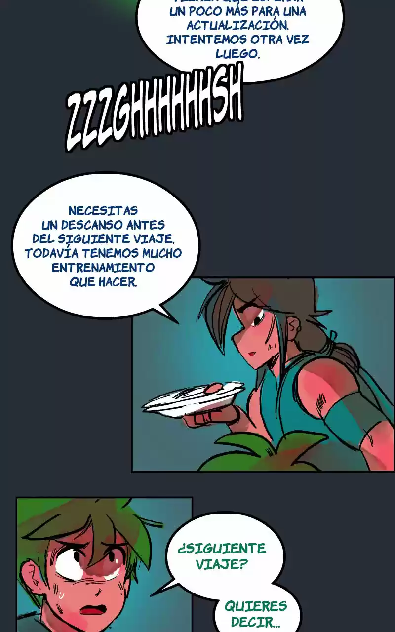 Room of Swords (2017) - Capítulo 34 - Página 48 - LectorTMOo