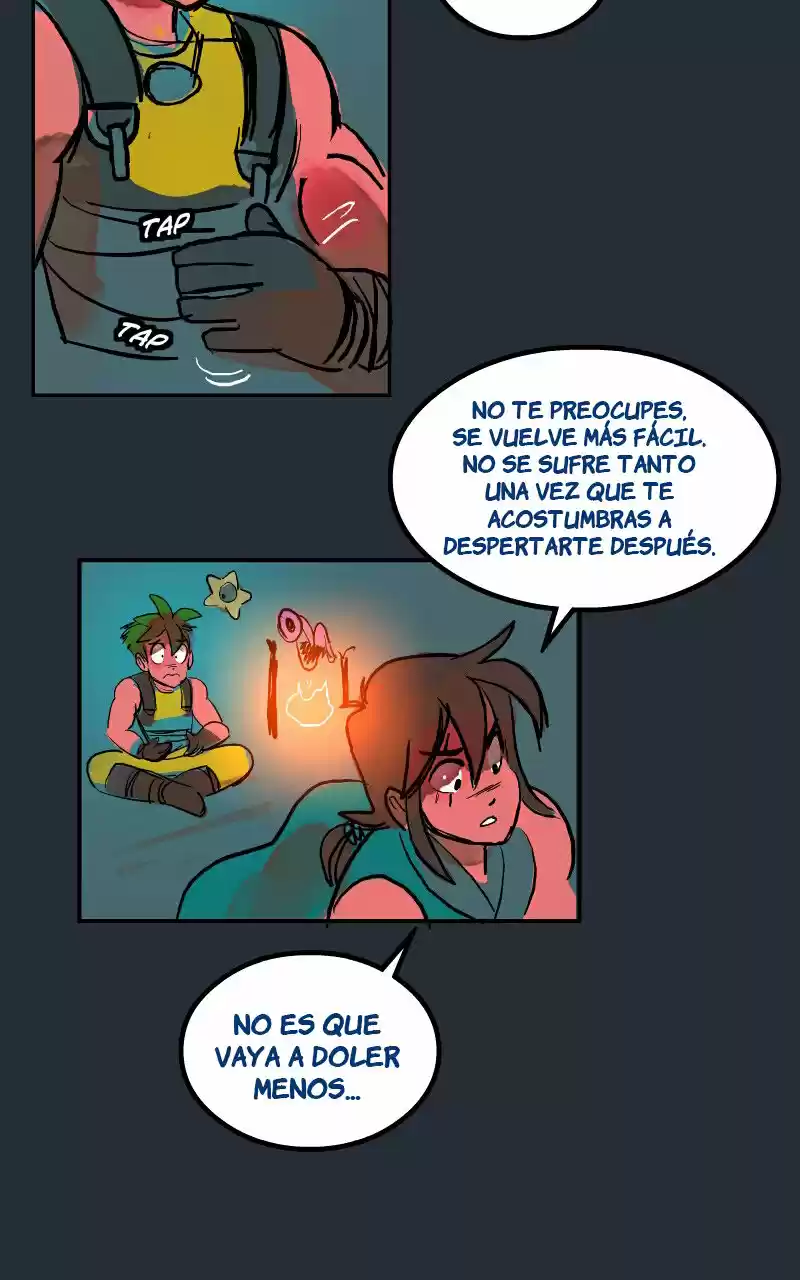 Room of Swords (2017) - Capítulo 34 - Página 49 - LectorTMOo