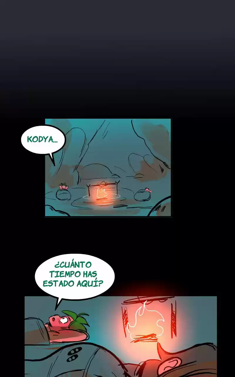 Room of Swords (2017) - Capítulo 34 - Página 50 - LectorTMOo