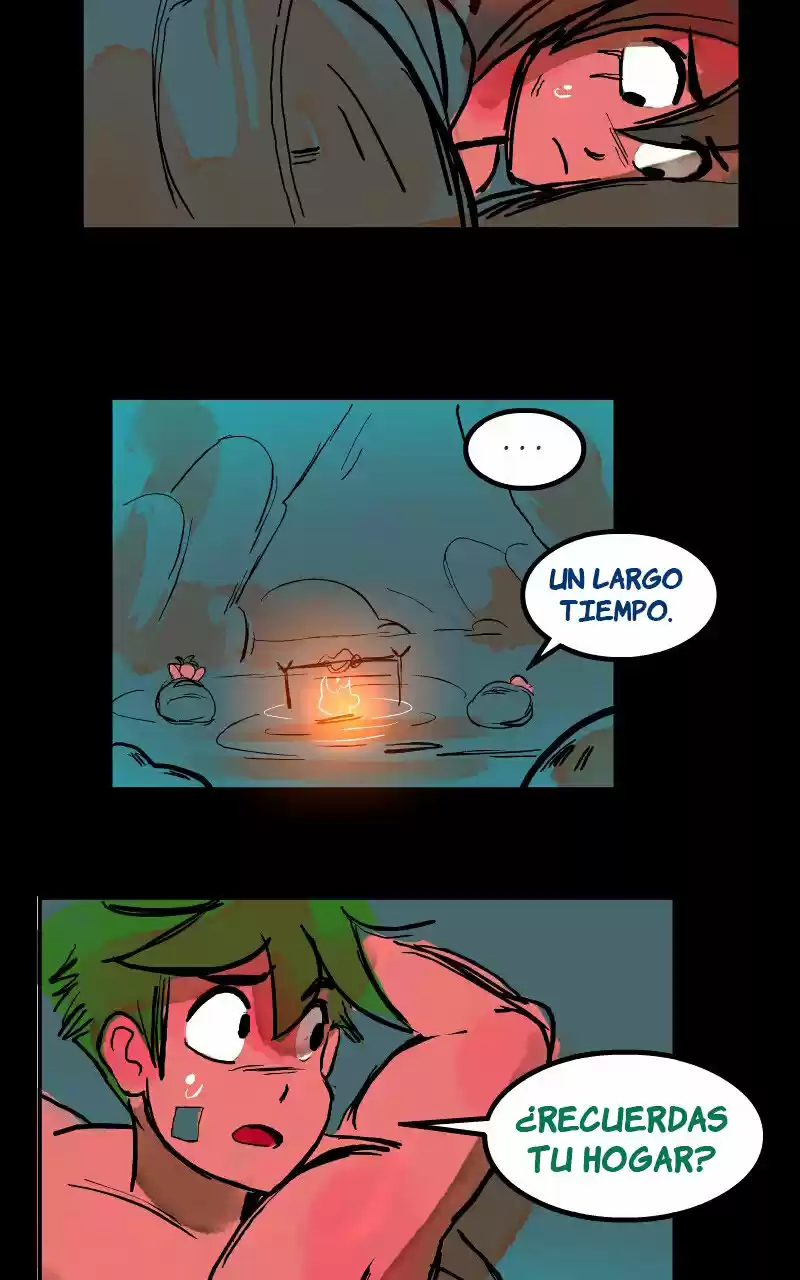Room of Swords (2017) - Capítulo 34 - Página 51 - LectorTMOo