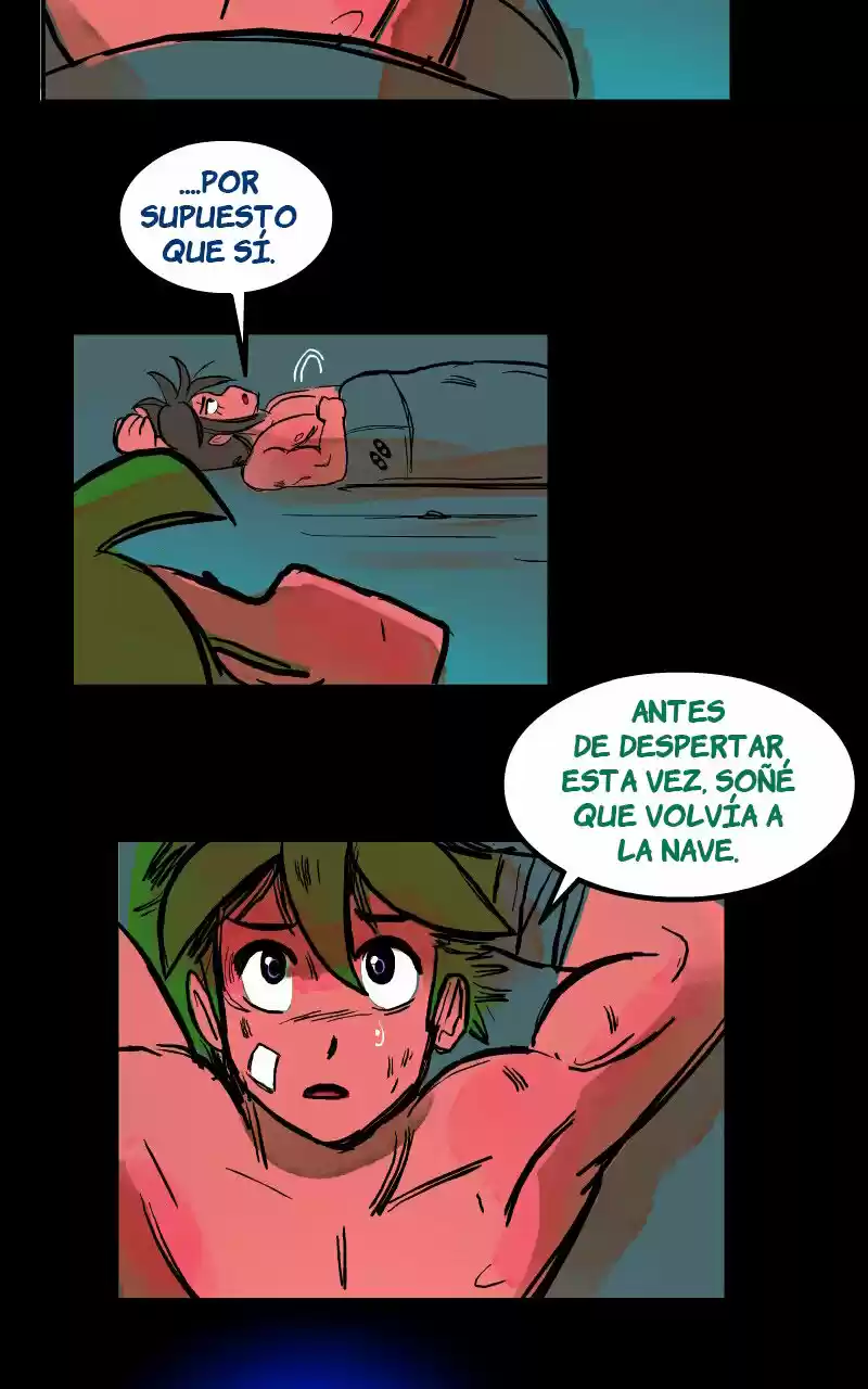 Room of Swords (2017) - Capítulo 34 - Página 52 - LectorTMOo