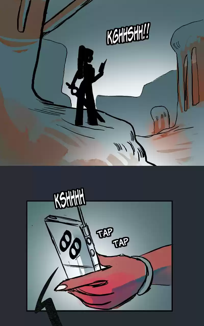 Room of Swords (2017) - Capítulo 34 - Página 58 - LectorTMOo